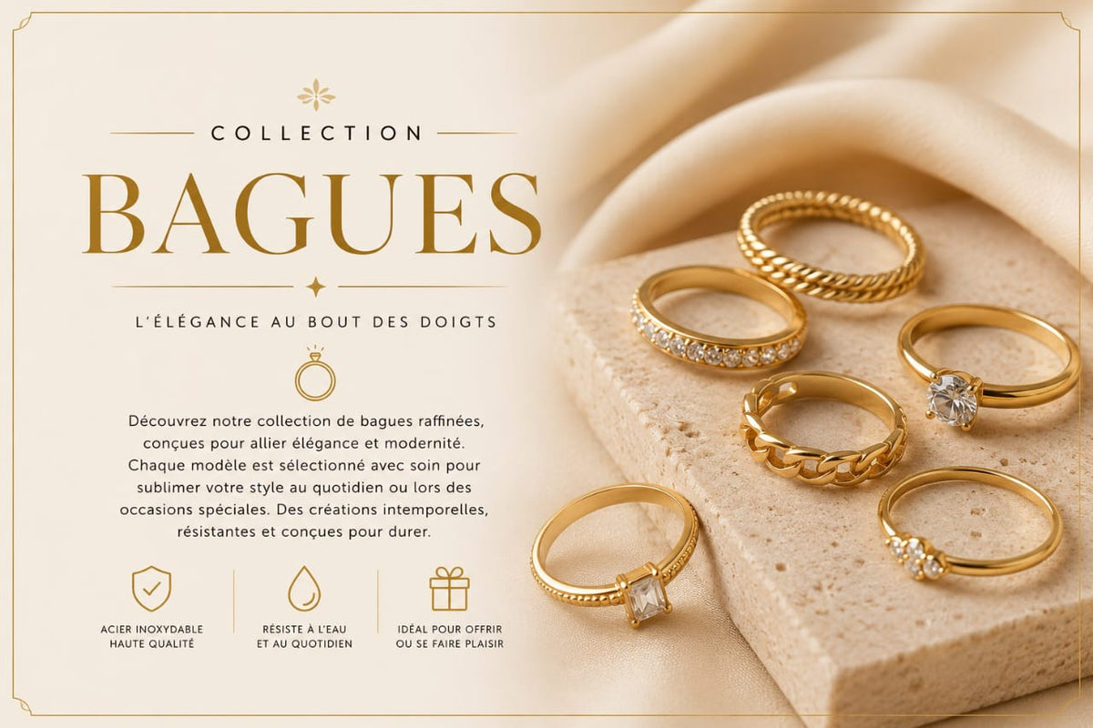 Bagues