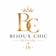 Bijoux chic  - Home