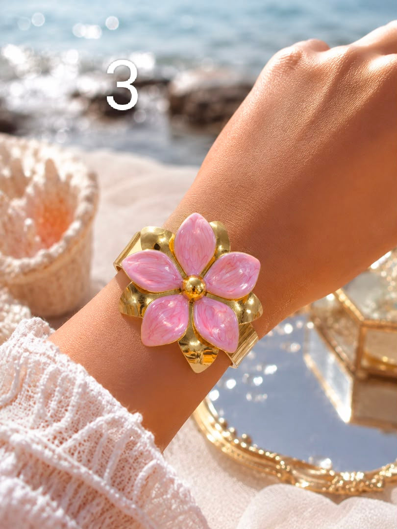Bracelet Fleur🌸