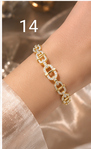 Bracelet Élégance