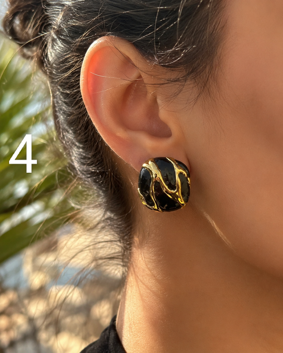 ✨ Boucles d’oreilles élégantes pour femme ✨