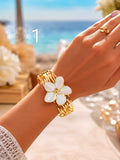 Bracelet Fleur🌸