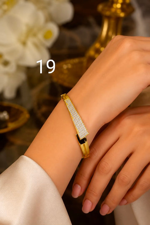 Bracelet Élégance