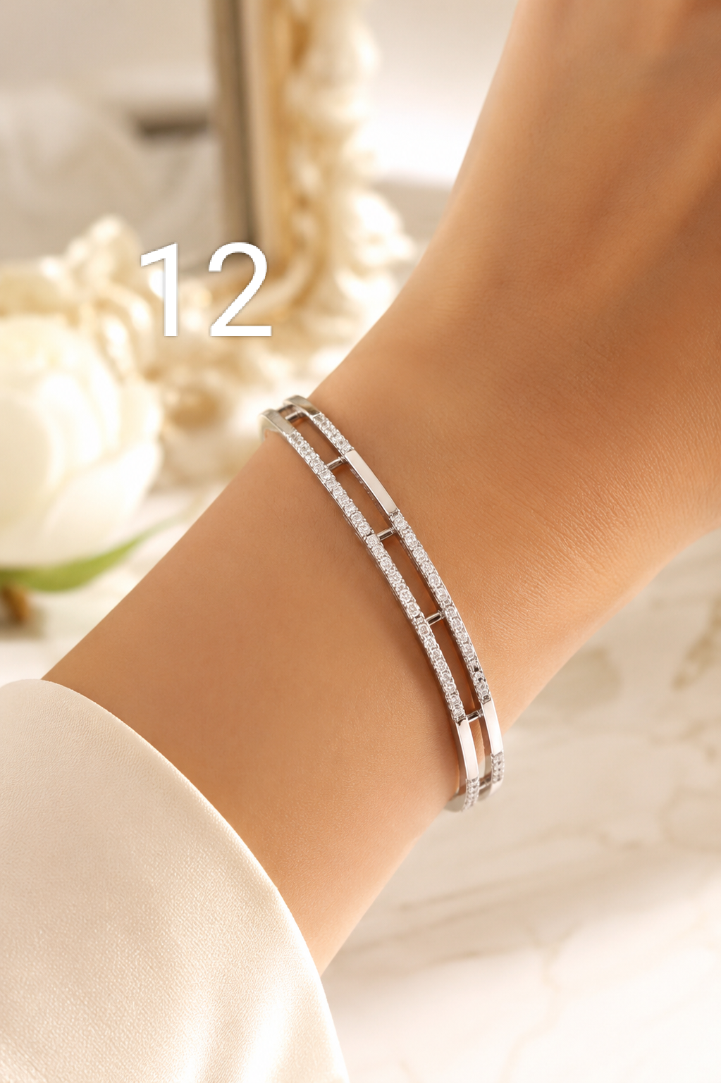 Bracelet Élégance