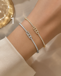 Bracelet Élégance Brillante ✨