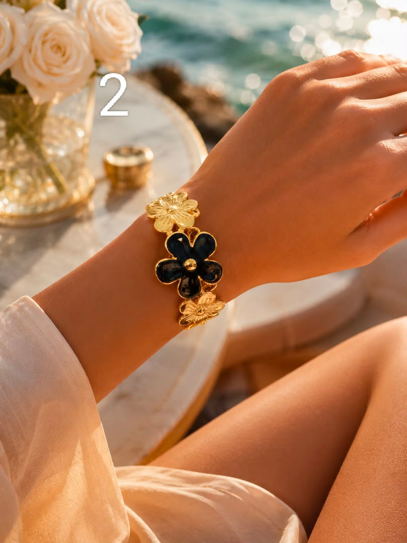 Bracelet Fleur🌸