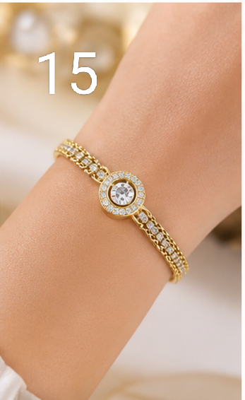 Bracelet Élégance
