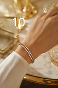 Bracelet Élégance