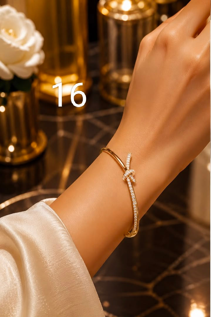 Bracelet Élégance